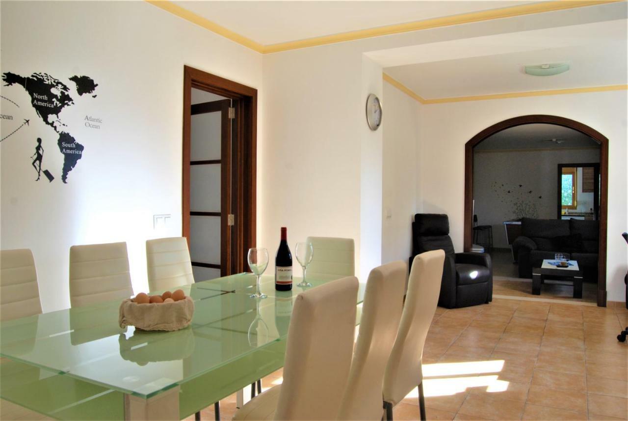 Es Marroig Villa Llucmajor  Exteriör bild