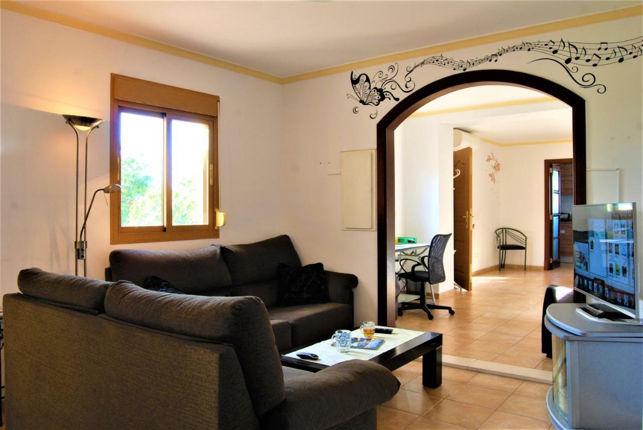 Es Marroig Villa Llucmajor  Exteriör bild