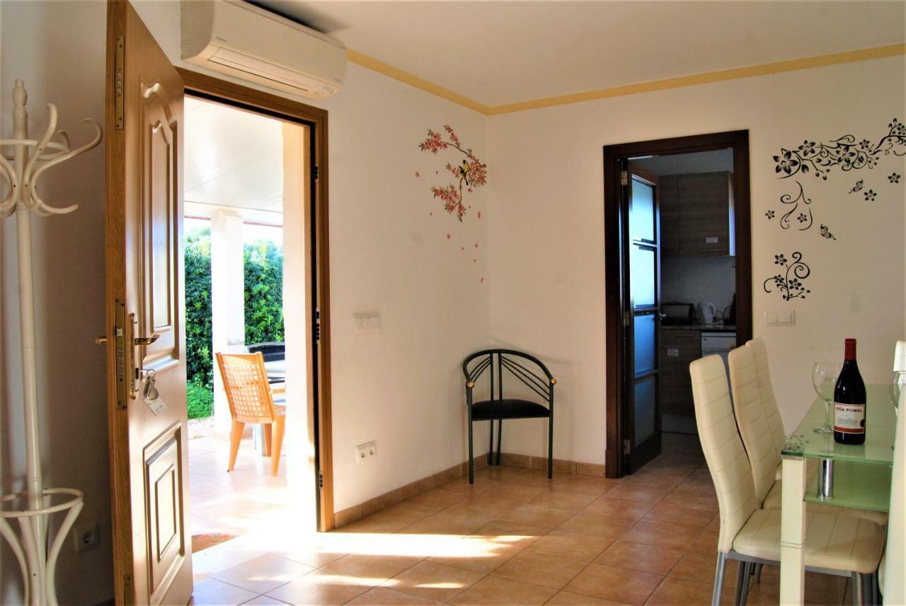 Es Marroig Villa Llucmajor  Exteriör bild